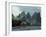 River Li Between Gweilin and Yangshuo in Guangxi Province, China-Woolfitt Adam-Framed Photographic Print