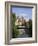 River Ljubljanica, Ljubljana, Slovenia, Europe-Lawrence Graham-Framed Photographic Print