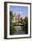 River Ljubljanica, Ljubljana, Slovenia, Europe-Lawrence Graham-Framed Photographic Print