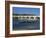 River Loire and Wilson Bridge, Tours, Centre, France, Europe-Thouvenin Guy-Framed Photographic Print