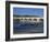 River Loire and Wilson Bridge, Tours, Centre, France, Europe-Thouvenin Guy-Framed Photographic Print