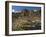 River Loire Near Arlempdes, Haute Loire, in the Auvergne, France, Europe-Michael Busselle-Framed Photographic Print