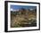 River Loire Near Arlempdes, Haute Loire, in the Auvergne, France, Europe-Michael Busselle-Framed Photographic Print