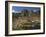 River Loire Near Arlempdes, Haute Loire, in the Auvergne, France, Europe-Michael Busselle-Framed Photographic Print