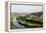 River Main, Wurzburg, Bavaria, Germany, Europe-Robert Harding-Framed Premier Image Canvas