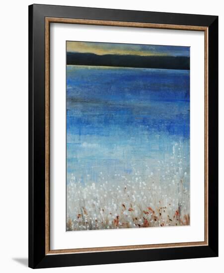 River Mist-Tim O'toole-Framed Giclee Print