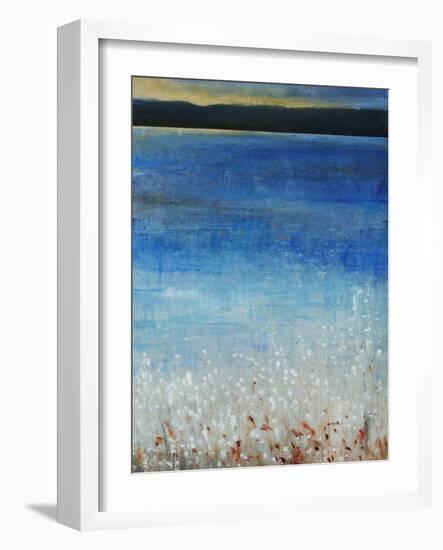 River Mist-Tim O'toole-Framed Giclee Print