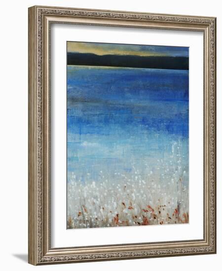 River Mist-Tim O'toole-Framed Giclee Print