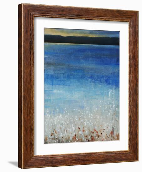 River Mist-Tim O'toole-Framed Giclee Print