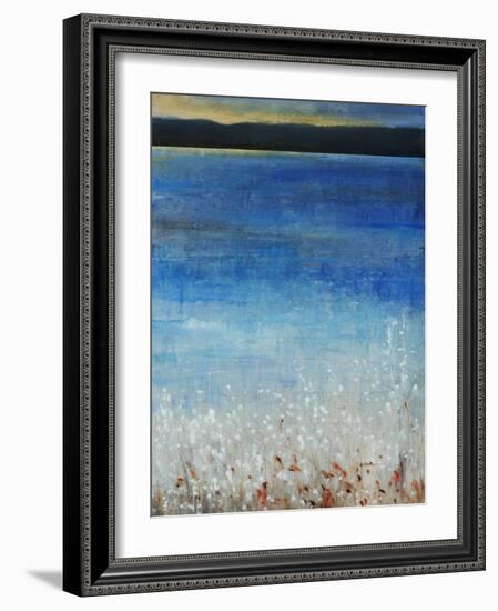 River Mist-Tim O'toole-Framed Giclee Print