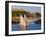 River Nile, Aswan, Upper Egypt, Egypt, North Africa, Africa-Alan Copson-Framed Photographic Print