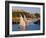 River Nile, Aswan, Upper Egypt, Egypt, North Africa, Africa-Alan Copson-Framed Photographic Print