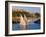 River Nile, Aswan, Upper Egypt, Egypt, North Africa, Africa-Alan Copson-Framed Photographic Print