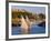 River Nile, Aswan, Upper Egypt, Egypt, North Africa, Africa-Alan Copson-Framed Photographic Print