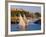 River Nile, Aswan, Upper Egypt, Egypt, North Africa, Africa-Alan Copson-Framed Photographic Print