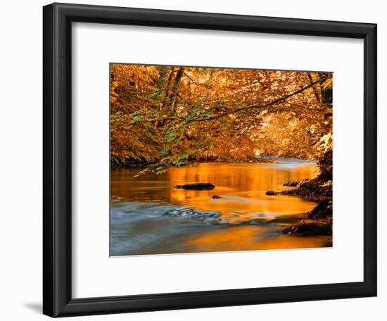 River of Dreams-Philippe Sainte-Laudy-Framed Photographic Print