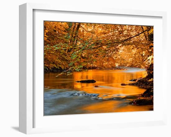 River of Dreams-Philippe Sainte-Laudy-Framed Photographic Print