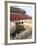 River of Gold, Forbidden City, Beijing, China, Asia-Kimberly Walker-Framed Photographic Print