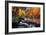 River of Gold-Mike Jones-Framed Giclee Print