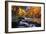 River of Gold-Mike Jones-Framed Giclee Print