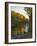 River of Gold-Bruce Dumas-Framed Giclee Print