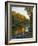 River of Gold-Bruce Dumas-Framed Giclee Print