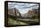 River of Mercy-R.W. Hedge-Framed Premier Image Canvas