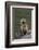 River Otter-Ken Archer-Framed Photographic Print