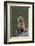 River Otter-Ken Archer-Framed Photographic Print