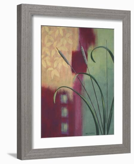 River Plant I-Herb Dickinson-Framed Photographic Print