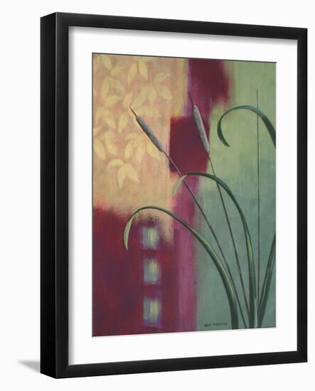 River Plant I-Herb Dickinson-Framed Photographic Print