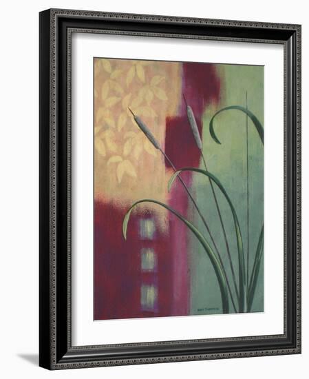 River Plant I-Herb Dickinson-Framed Photographic Print