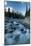 River Rapids-David Nunuk-Mounted Photographic Print