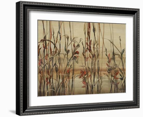 River Reed I-Farrell Douglass-Framed Giclee Print