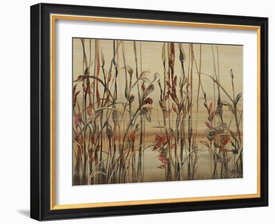 River Reed I-Farrell Douglass-Framed Giclee Print