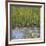 River Reeds II-Joy Doherty-Framed Giclee Print