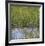 River Reeds II-Joy Doherty-Framed Giclee Print