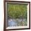 River Reeds II-Joy Doherty-Framed Giclee Print