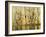 River Reeds II-Farrell Douglass-Framed Giclee Print