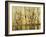 River Reeds II-Farrell Douglass-Framed Giclee Print