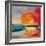 River Reflections-Gerry Baptist-Framed Giclee Print