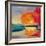 River Reflections-Gerry Baptist-Framed Giclee Print