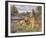 River Rest-Richard Britton-Framed Giclee Print