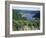 River Rhine, Rhineland, Germany-Hans Peter Merten-Framed Photographic Print