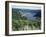 River Rhine, Rhineland, Germany-Hans Peter Merten-Framed Photographic Print