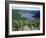 River Rhine, Rhineland, Germany-Hans Peter Merten-Framed Photographic Print