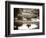 River Ride-Barry Hart-Framed Art Print