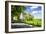 River Road-Alan Hausenflock-Framed Photographic Print