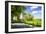 River Road-Alan Hausenflock-Framed Photographic Print