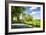 River Road-Alan Hausenflock-Framed Photographic Print